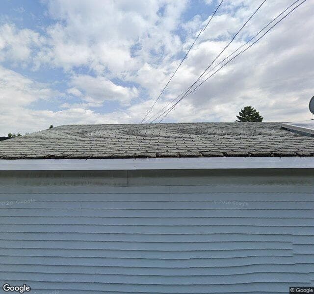 Street view of 13520 134 Street NW, Edmonton