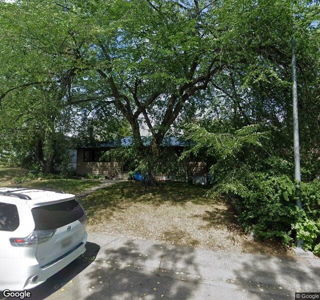 Street view of 78 Haddock Road SW, Calgary