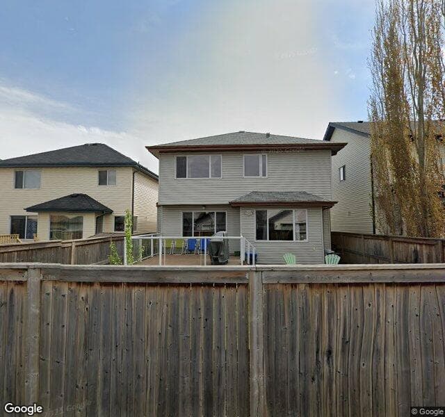 Street view of 14024 146 Avenue NW, Edmonton