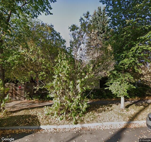 Street view of 3239 Elbow Drive SW, Calgary