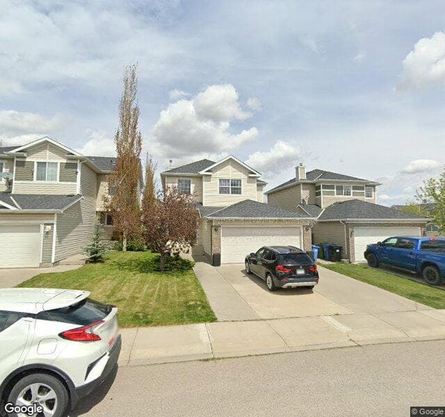 Street view of 12 Royal Elm Way NW, Calgary