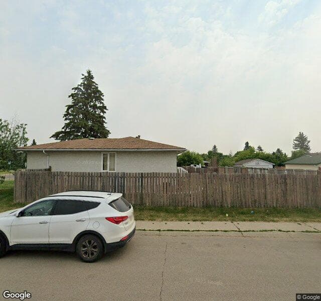 Street view of 934 Knottwood Road S NW, Edmonton