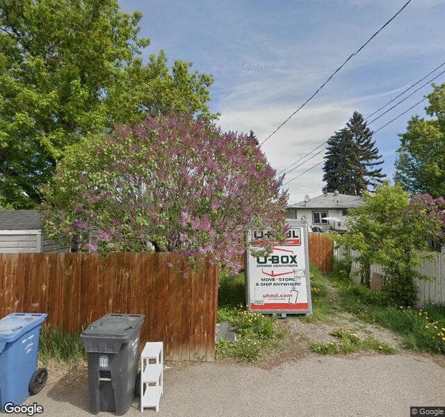 Street view of 23 Dover Meadow Close SE, Calgary