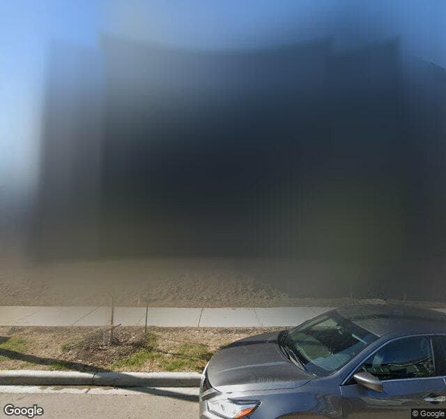 Street view of 1506 Podersky Place SW, Edmonton