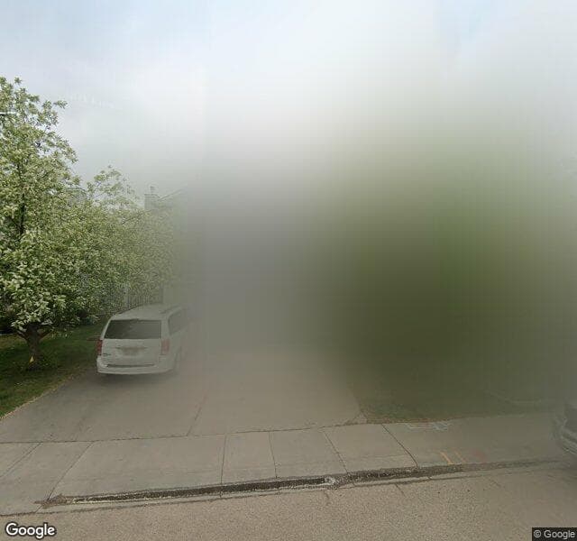 Street view of 3409 Mckay Lane SW, Edmonton