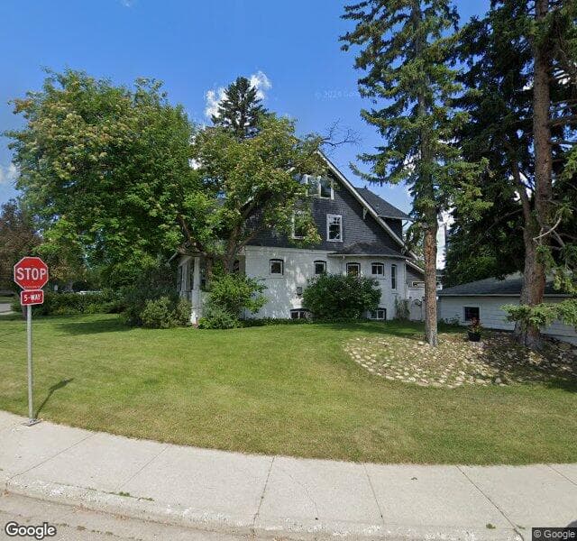 Street view of 304 Superior Avenue SW, Calgary