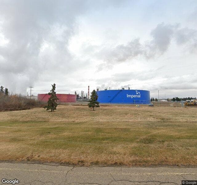 Street view of 4210 101 Avenue NW, Edmonton