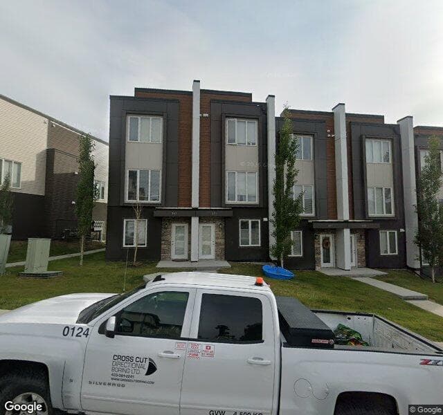 Street view of 259 Kincora Glen Road NW, Calgary