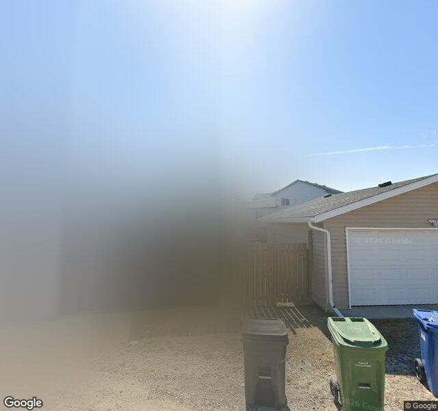Street view of 105 Martin Crossing Way NE, Calgary