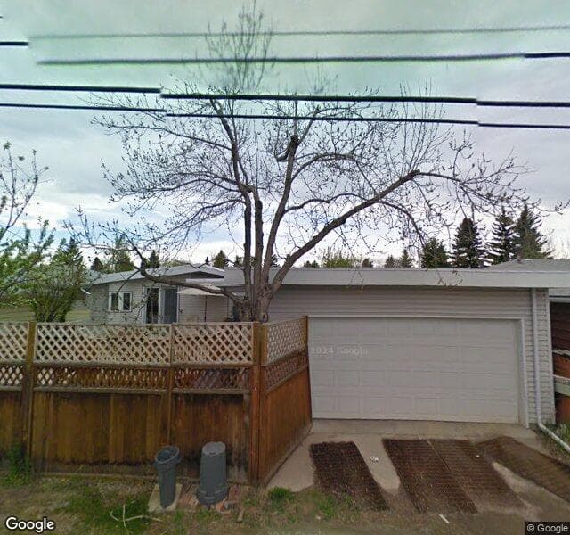Street view of 135 Waskatenau Crescent SW, Calgary