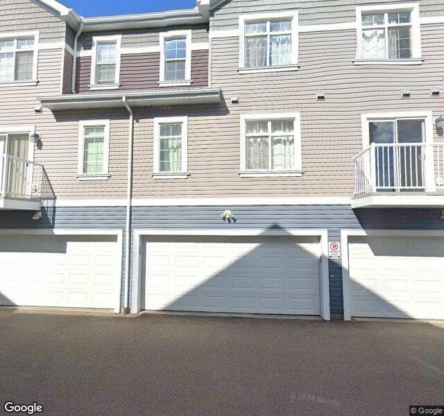 Street view of 19-9151 Shaw Way SW, Edmonton