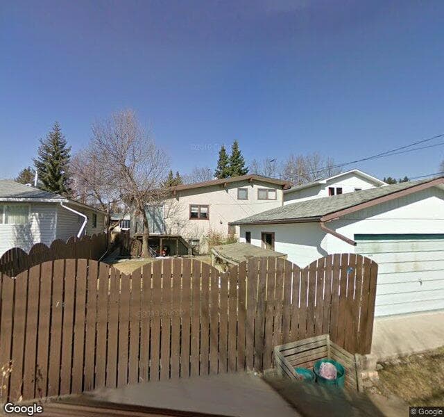 Street view of 2840 Brecken Road NW, Calgary