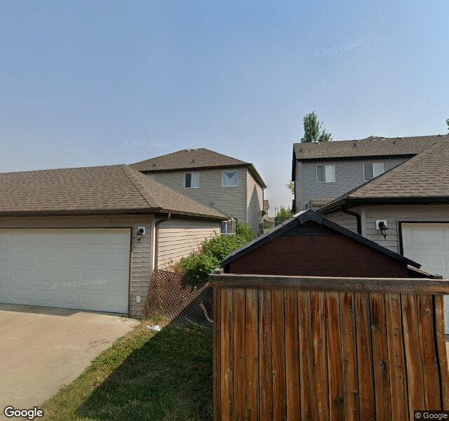 Street view of 521 Watt Boulevard SW, Edmonton