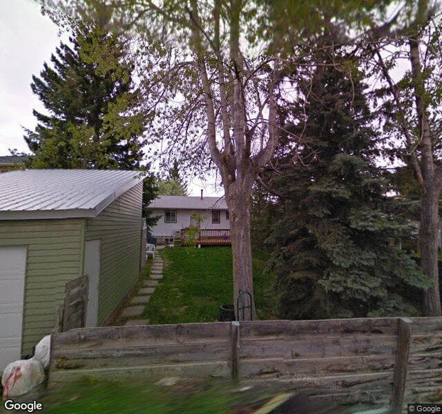 Street view of 922 40 Street SW, Calgary