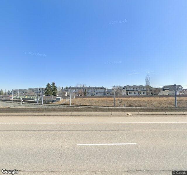 Street view of 78 Martin Crossing Court NE, Calgary