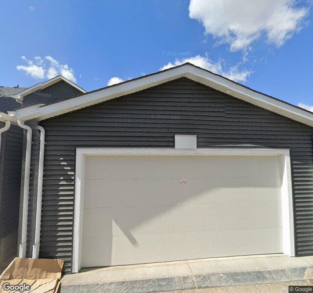 Street view of 131 Aquila Drive NW, Calgary