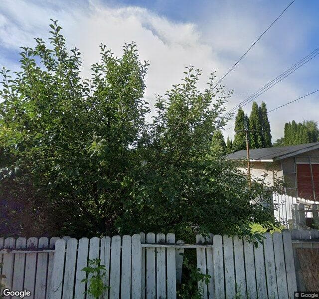 Street view of 16318 96A Avenue NW, Edmonton