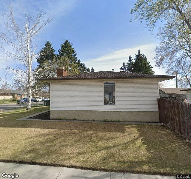 Street view of 6532 Penbrooke Drive SE, Calgary