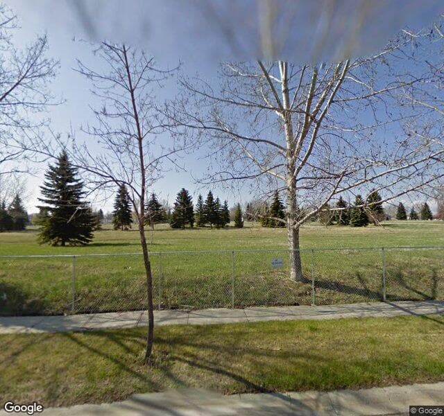 Street view of 408 Lynnview Road SE, Calgary