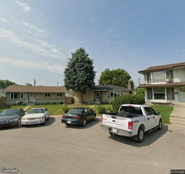 Street view of 171 Doverthorn Close SE, Calgary