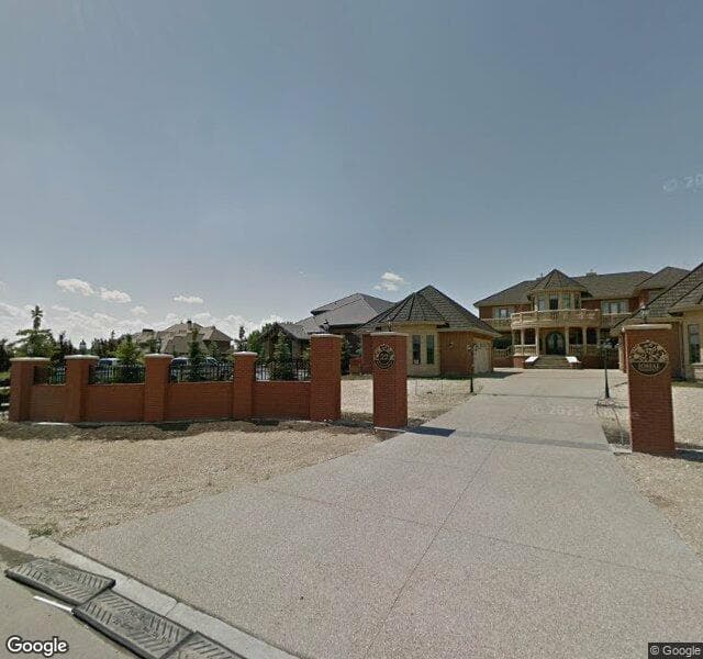 Street view of 20 Windermere Drive SW, Edmonton