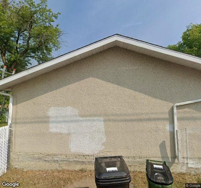 Street view of 7011 130A Avenue NW, Edmonton