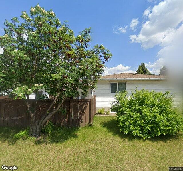 Street view of 781 Lee Ridge Road NW, Edmonton