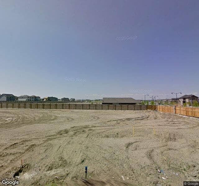 Street view of 7 Auburn Glen Way SE, Calgary