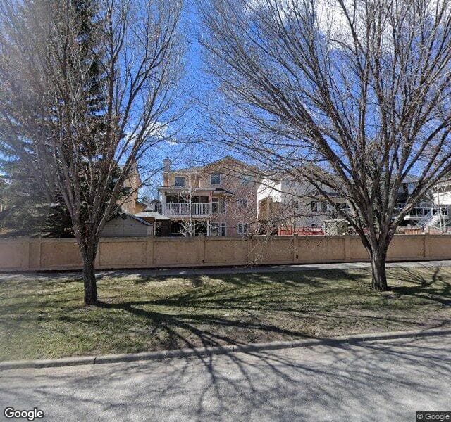 Street view of 62 Mount Robson Close SE, Calgary