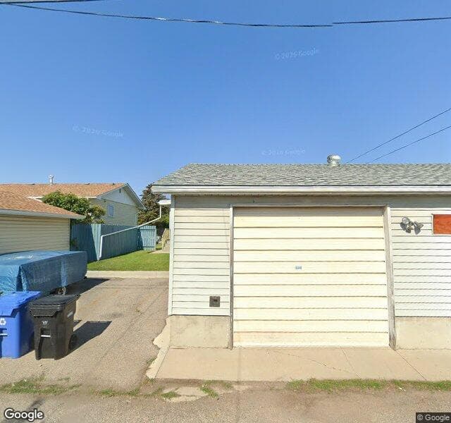Street view of 107 Mardale Crescent NE, Calgary