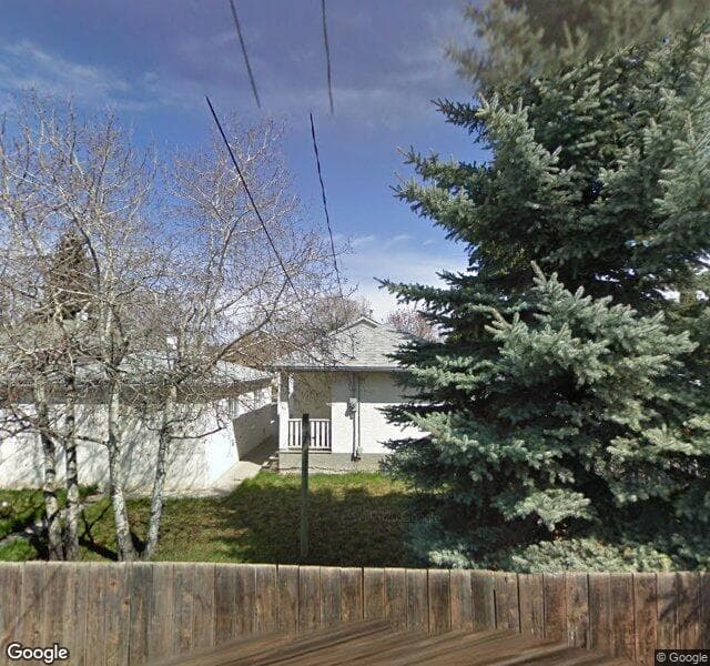 Street view of 125 26 Avenue NW, Calgary