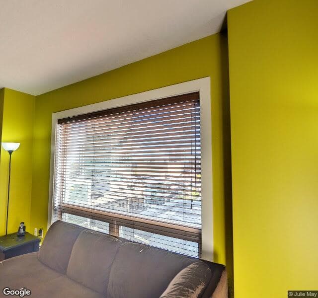Street view of 2101-10180 104 Street NW, Edmonton