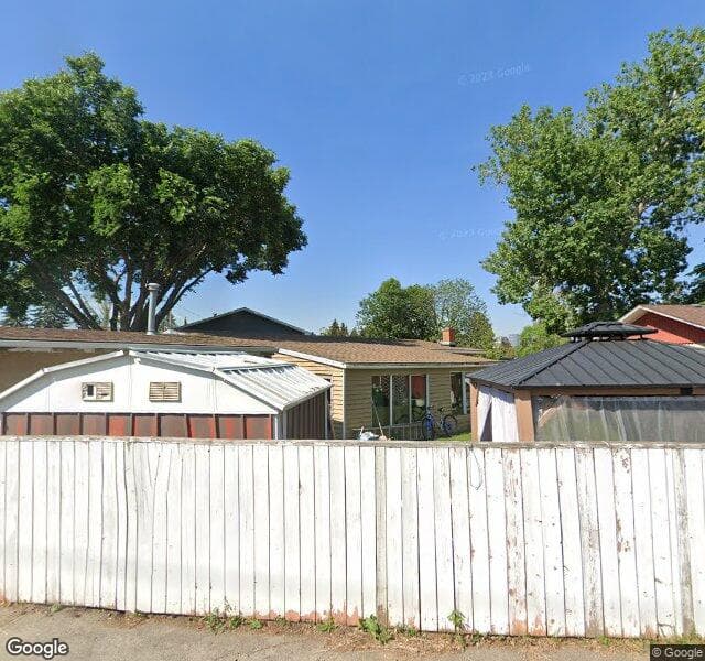 Street view of 716 Matador Crescent NE, Calgary