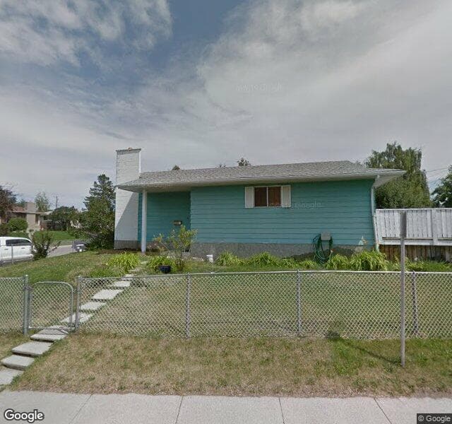 Street view of 4 Doverview Place SE, Calgary