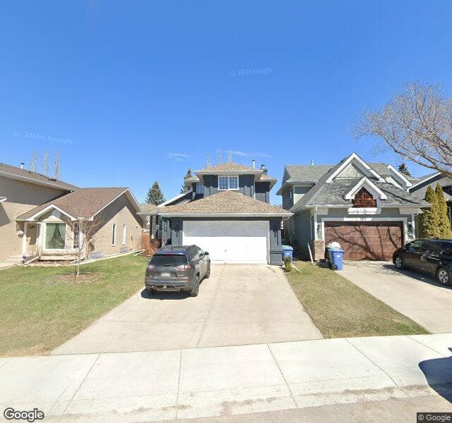 Street view of 271 Douglas Woods Drive SE, Calgary