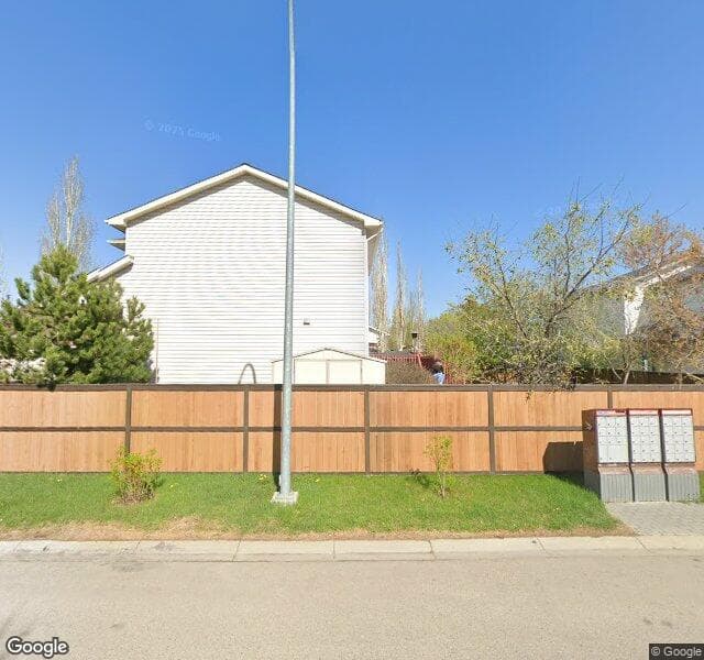Street view of 291 Harvest Creek Close NE, Calgary