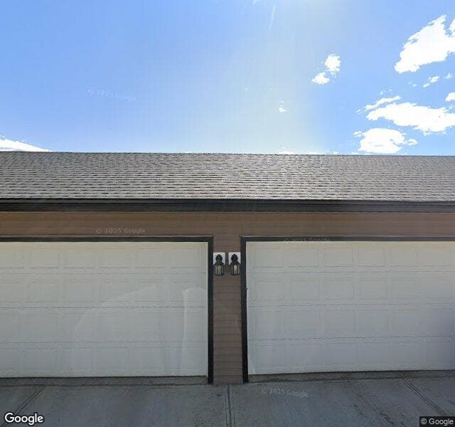 Street view of 1298 Rosenthal Boulevard NW, Edmonton