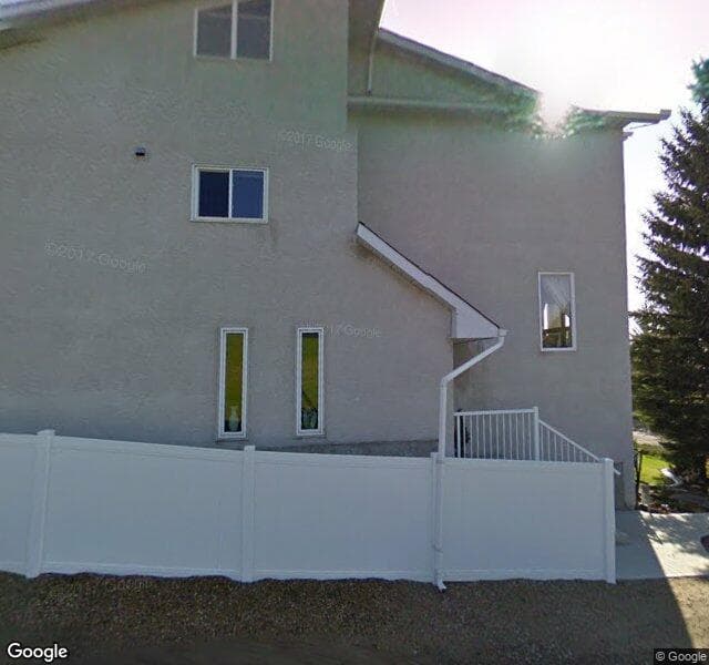 Street view of 1340 48 Avenue NW, Calgary