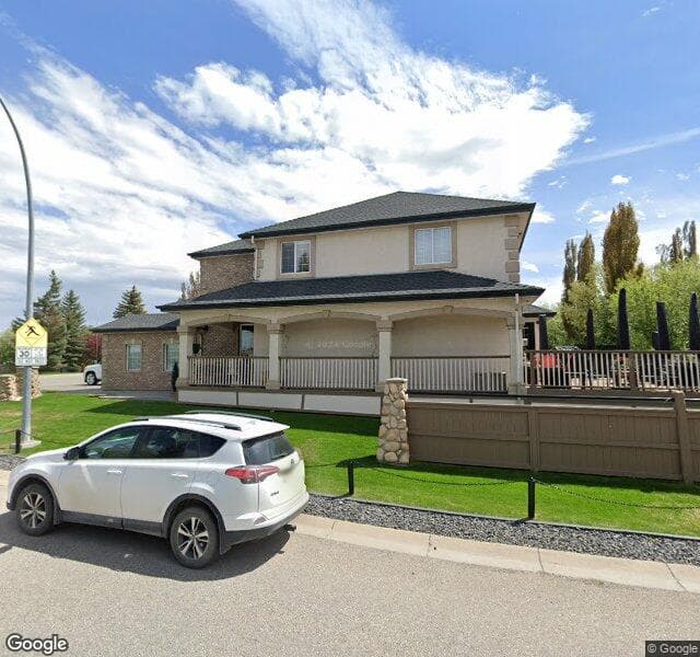 Street view of 51 Chapala Drive SE, Calgary