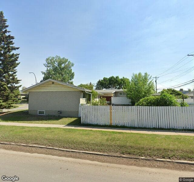Street view of 704 Matador Crescent NE, Calgary