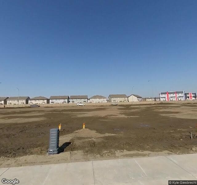 Street view of 1365 Erker Crescent NW, Edmonton