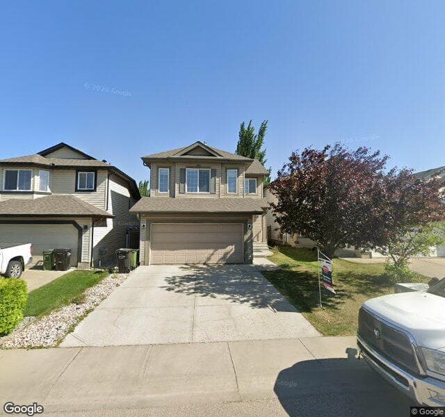 Street view of 7728 7A Avenue SW, Edmonton