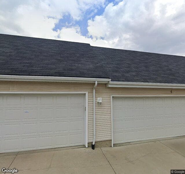 Street view of 1054 Gault Boulevard NW, Edmonton