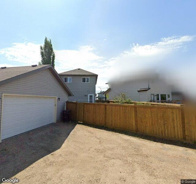 Street view of 3928 159 Avenue NW, Edmonton