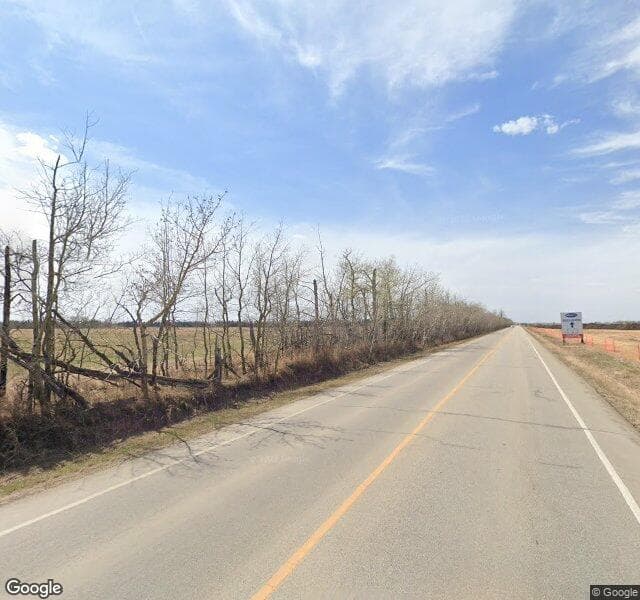 Street view of 19019 20 Avenue NW, Edmonton