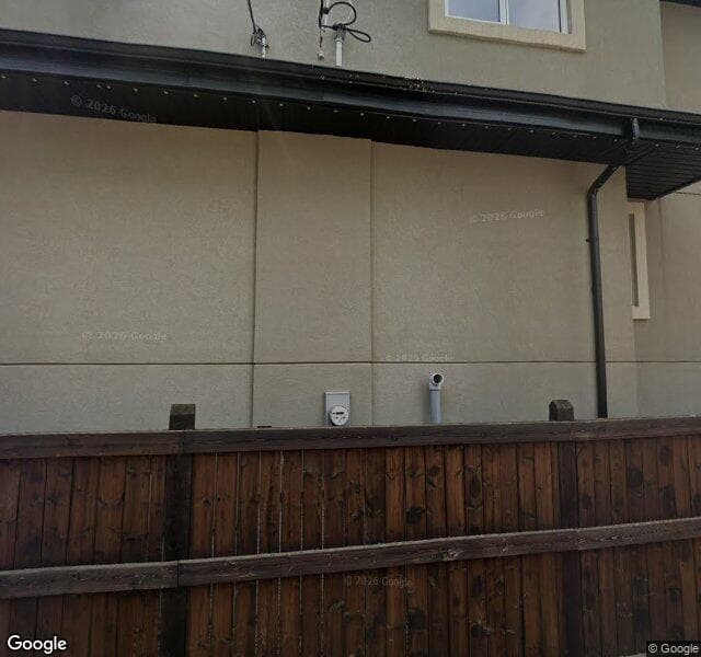 Street view of 9147 143 Street NW, Edmonton