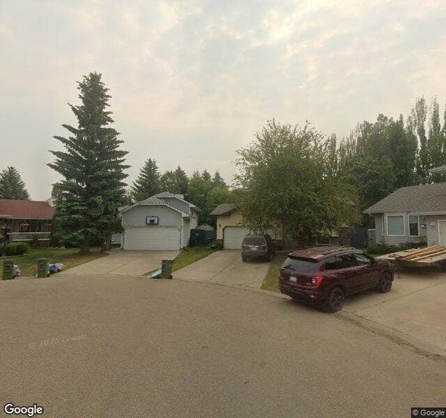 Street view of 4403 11A Avenue NW, Edmonton