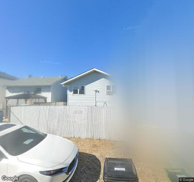Street view of 8040 17A Avenue NW, Edmonton