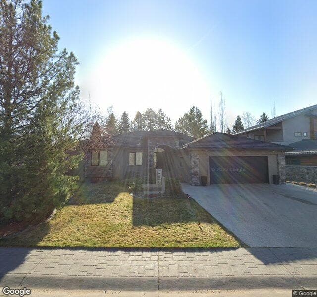 Street view of 507 Heffernan Drive NW, Edmonton