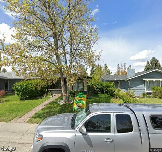 Street view of 191 Midbend Crescent SE, Calgary